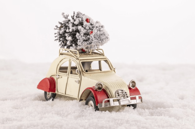 closeup-small-vintage-toy-car