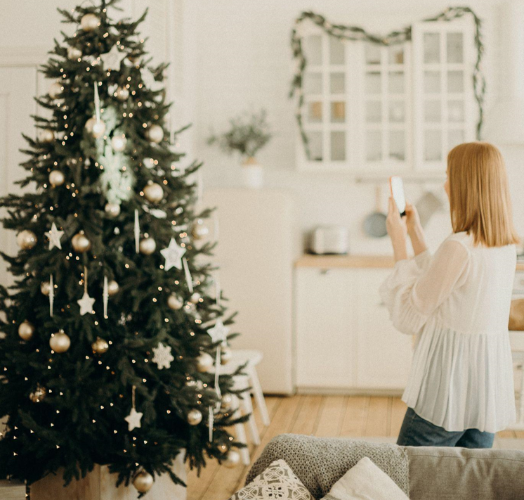 Choosing the Right Christmas Tree Skirt